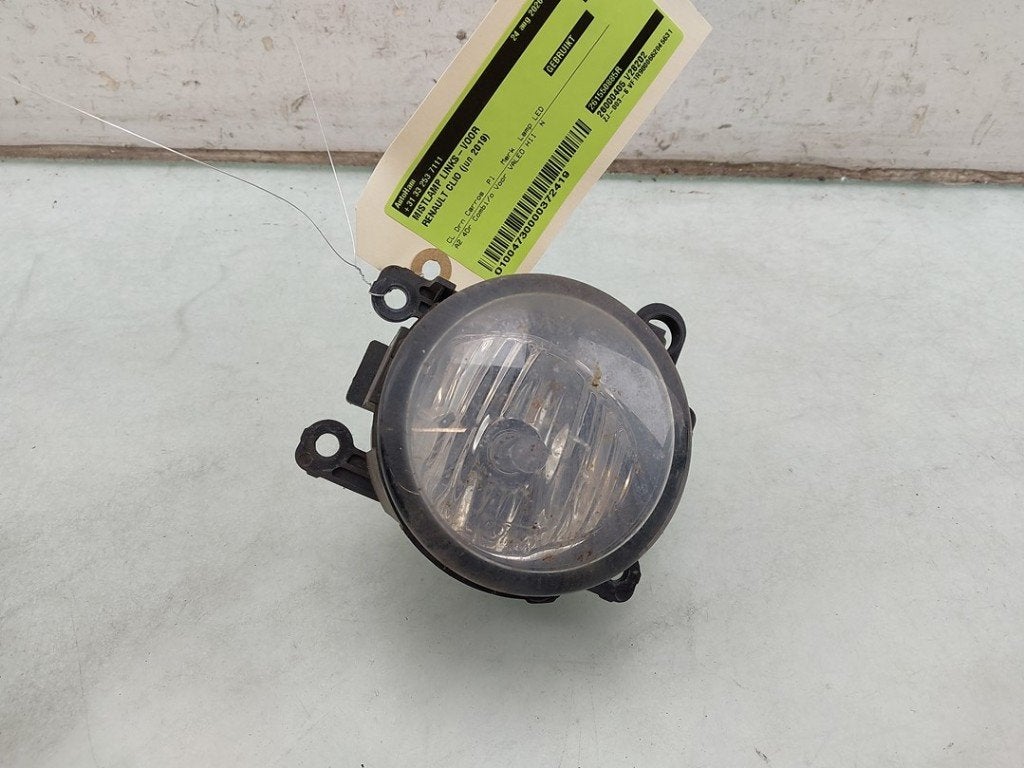 ANTI BROUILLARD AVANT GAUCHE (|261550885R|90083690|90096513|, Autos : Pièces & Accessoires, Renault, Valeo, Utilisé, 100, rue de Courcelles
75017  Paris, FR