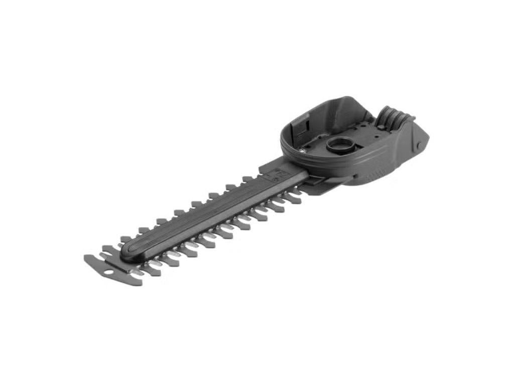 Gardena Struikmes 18cm – Scherp & Direct Leverbaar, Tuin en Terras, Ophalen, Nieuw, Accu, Gardena