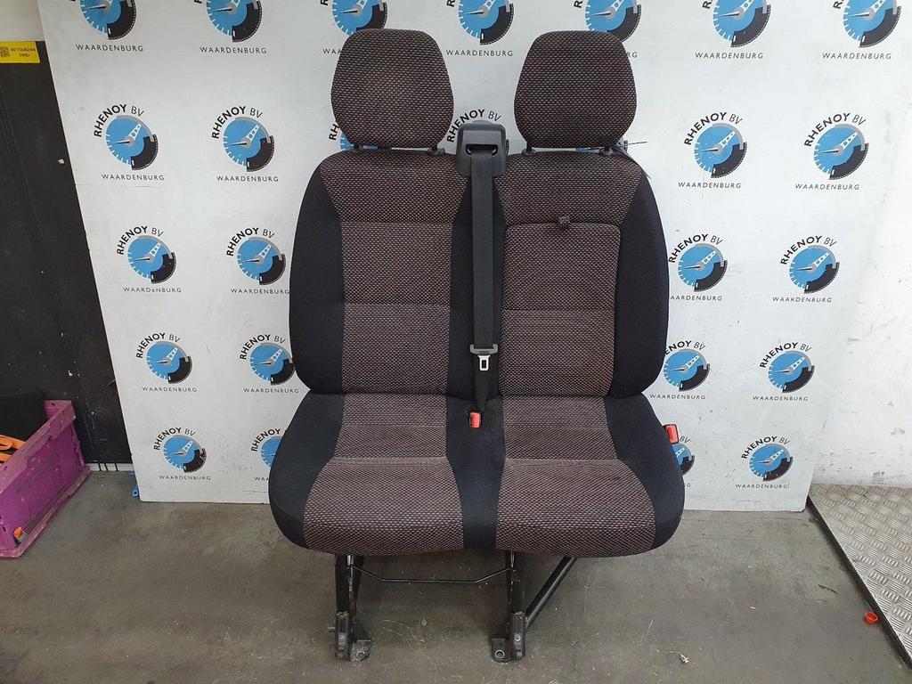 PEUGEOT BOXER 330 2.2 HDI L1H1 Pr. STOEL VOOR 2013, Auto-onderdelen, Overige Auto-onderdelen, Gebruikt, ARN erkend, Stiba lid