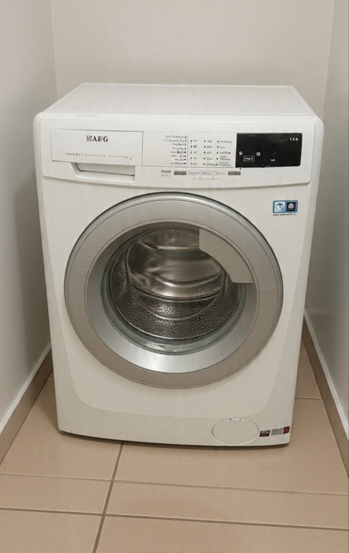Lave-linge AEG Electrolux 7 kg