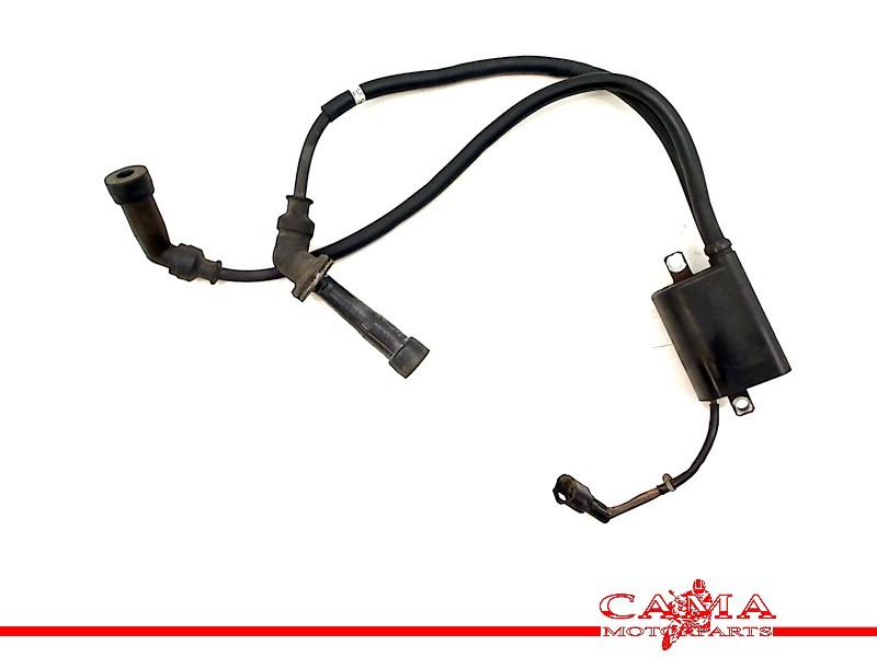 BOBINE D'ALLUMAGE Suzuki DL 650 V-Strom 2004-2006 (DL650), Dhr. S. di Majo, Utilisé, Info@cama-motorparts.nl, P.J. Troelstraweg 8 8
3144 CX  MAASSLUIS, NL