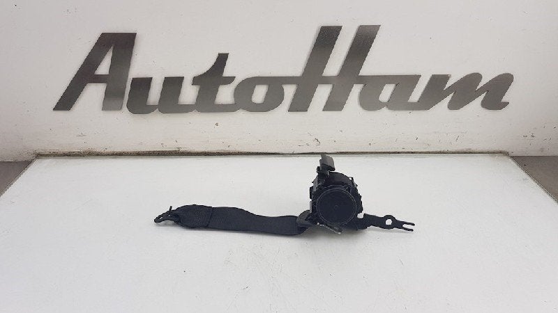 VEILIGHEIDSGORDEL LINKS ACHTER 3 serie Gran Turismo (F34), Auto-onderdelen, Gebruikt, BMW