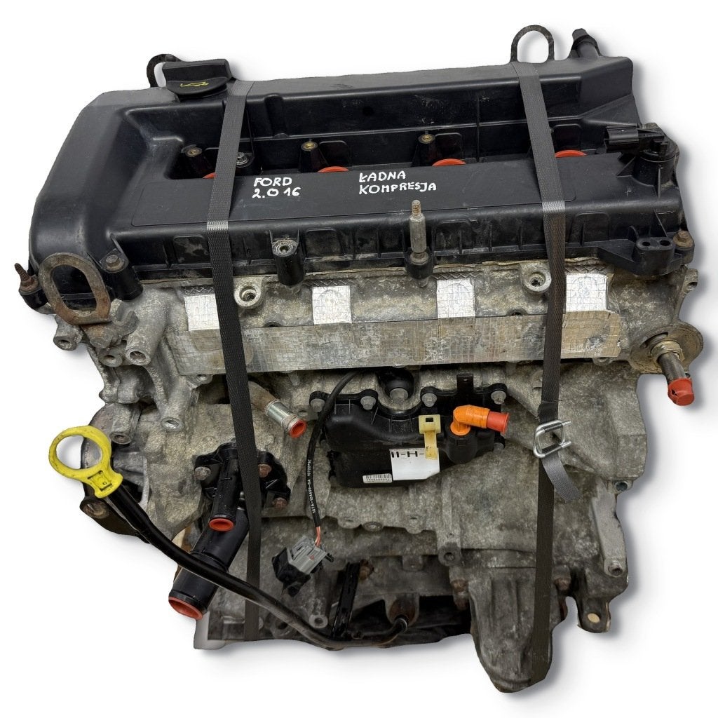 Moteur TBBA Nu MONDEO FORD