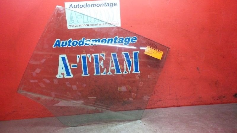 PORTIERRUIT LINKS ACHTER Renault Vel Satis (BJ), Gebruikt, Renault