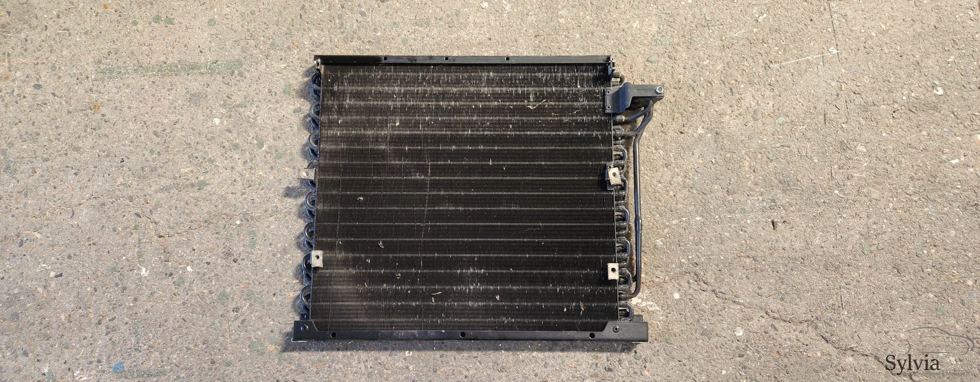 Condensor airco  BMW Z3 E36 8398181, -, Utilisé, -, -