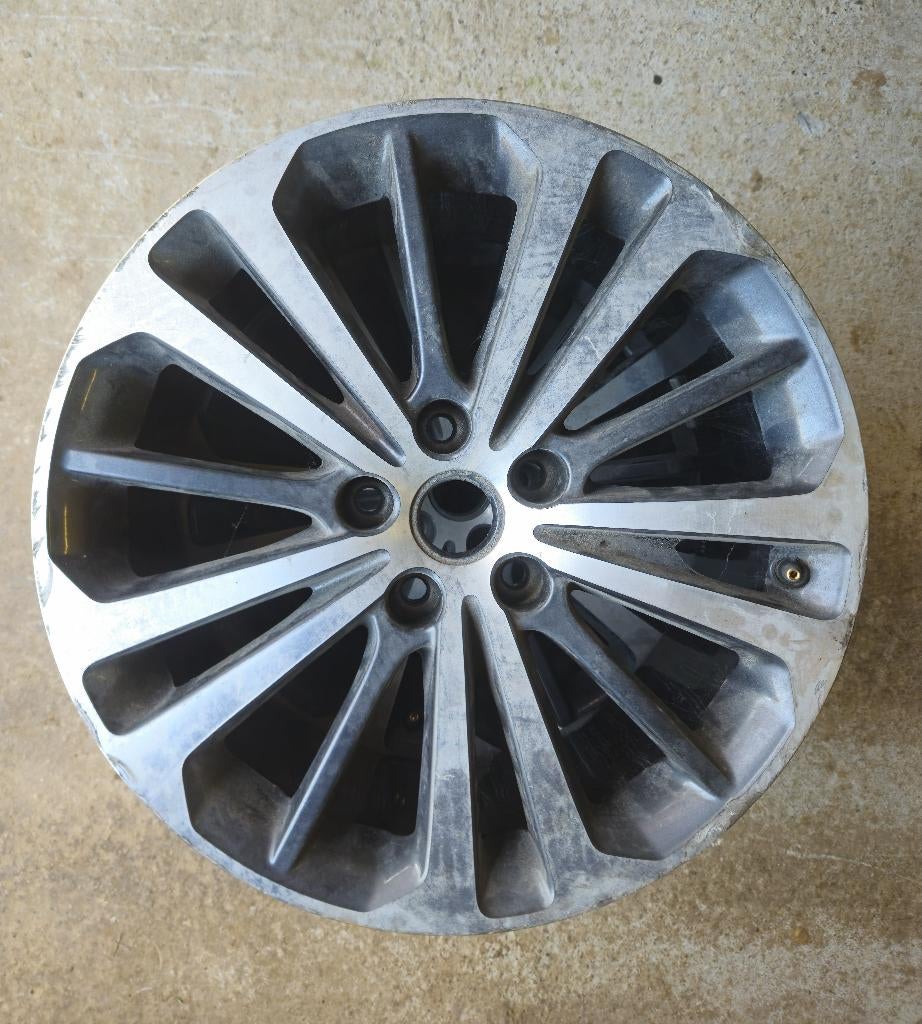 Jante Opel Insignia, Auto-onderdelen, Banden en Velgen, Ophalen, 18 inch, Velg(en)
