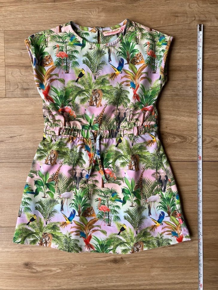 Robe d'été Someone 104, Enfants & Bébés, Vêtements enfant | Taille 104, Fille, Enlèvement ou Envoi
