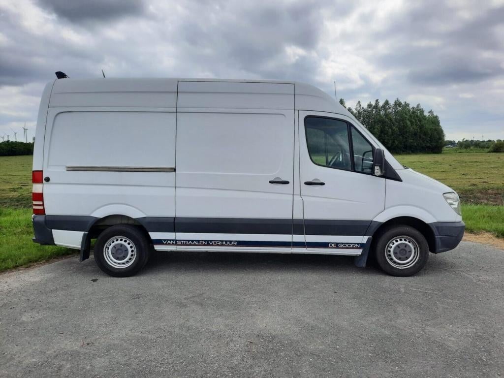 Transport?, Diensten en Vakmensen, Verhuizers en Opslag
