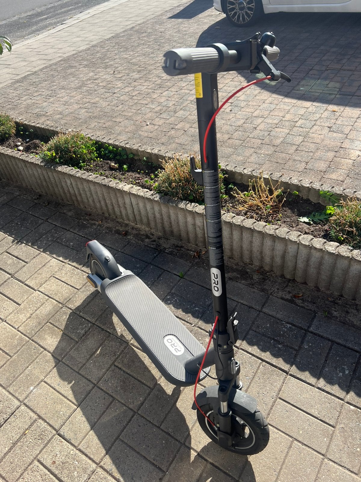Xiaomi Electric Scooter 5 Pro, Ophalen, Zo goed als nieuw