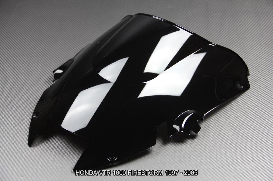 Windscherm voor HONDA VTR 1000 F FIRESTORM 1997 2005 - 2001, Motoren, Ophalen of Verzenden, Nieuw