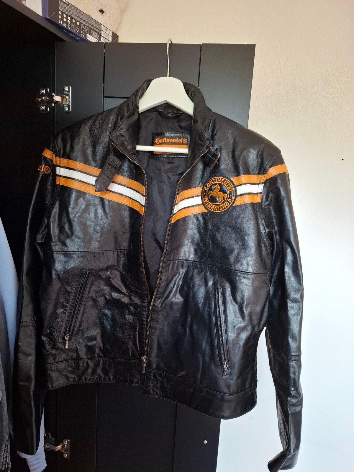 Veste moto, Vêtements | Hommes, Vestes | Été, Enlèvement