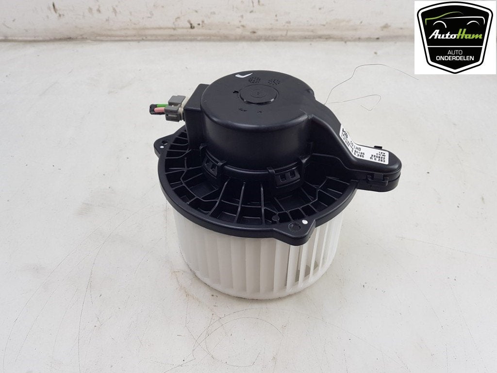 VENTILATEUR RADIATEUR MOTEUR Kia Ceed (CDB5 / CDBB), Utilisé, Kia