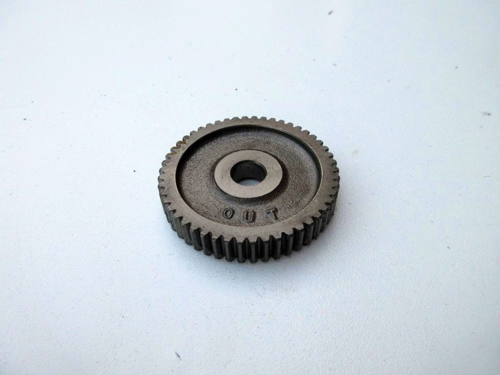 Honda VT700 startmotor tandwiel VT 700 krans start tand wiel, Motoren, Onderdelen | Honda, Ophalen of Verzenden, Gebruikt