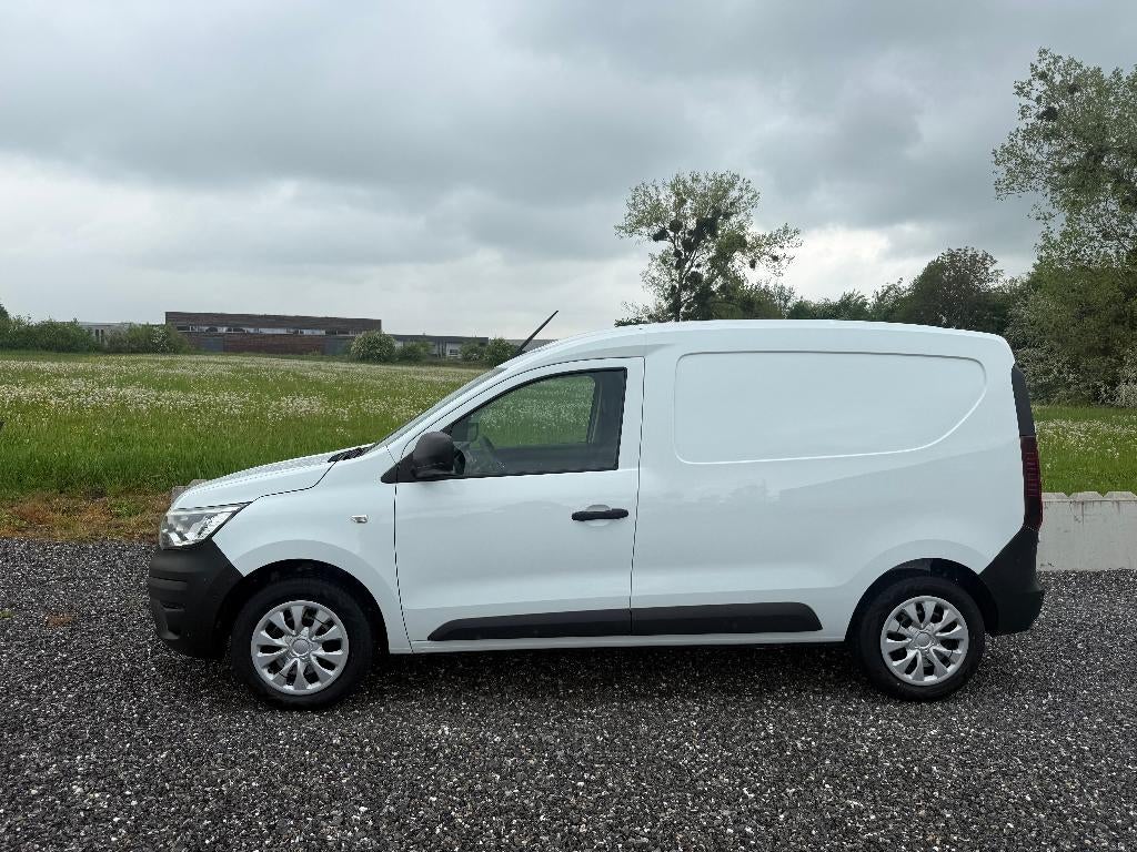 Renault Kangoo 1.5Dci **Clim Caméra Cruise Attelage**, Autos, Essai à domicile, Euro 6, Entreprise, Entretenue par le concessionnaire