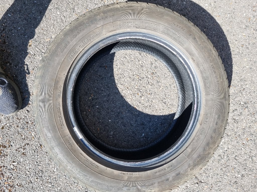 Pneus 215 60 16 96 H, 215 mm, 16 pouces, Pneus été, Pneu(s)
