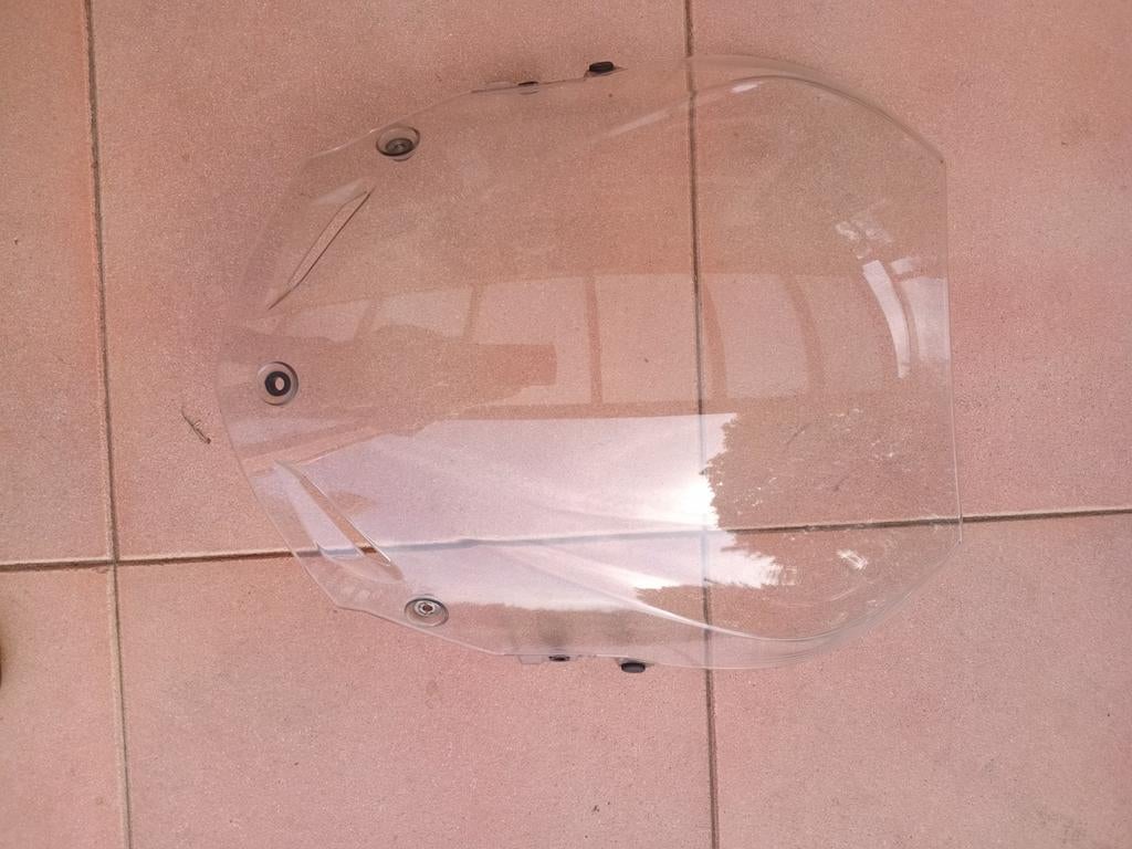 Pare-brise d'origine pour BMW F800GT, Motos, Enlèvement