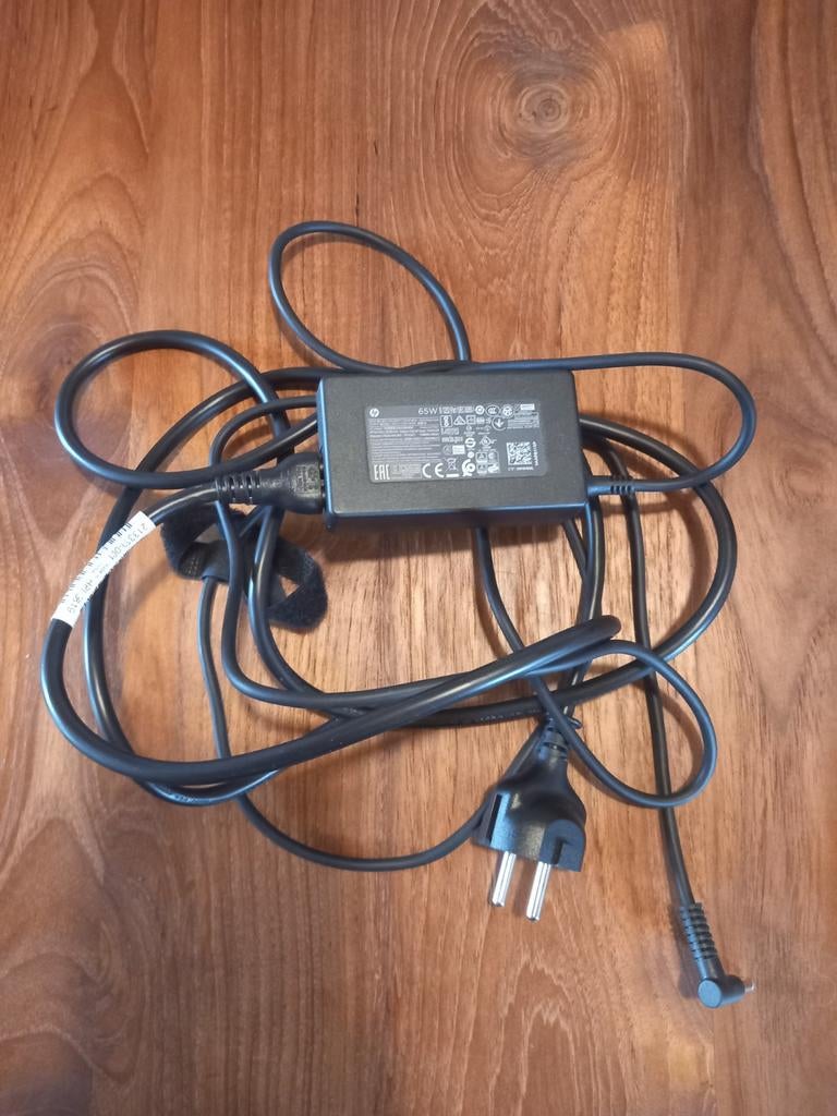 Lader HP, Computers en Software, Ophalen