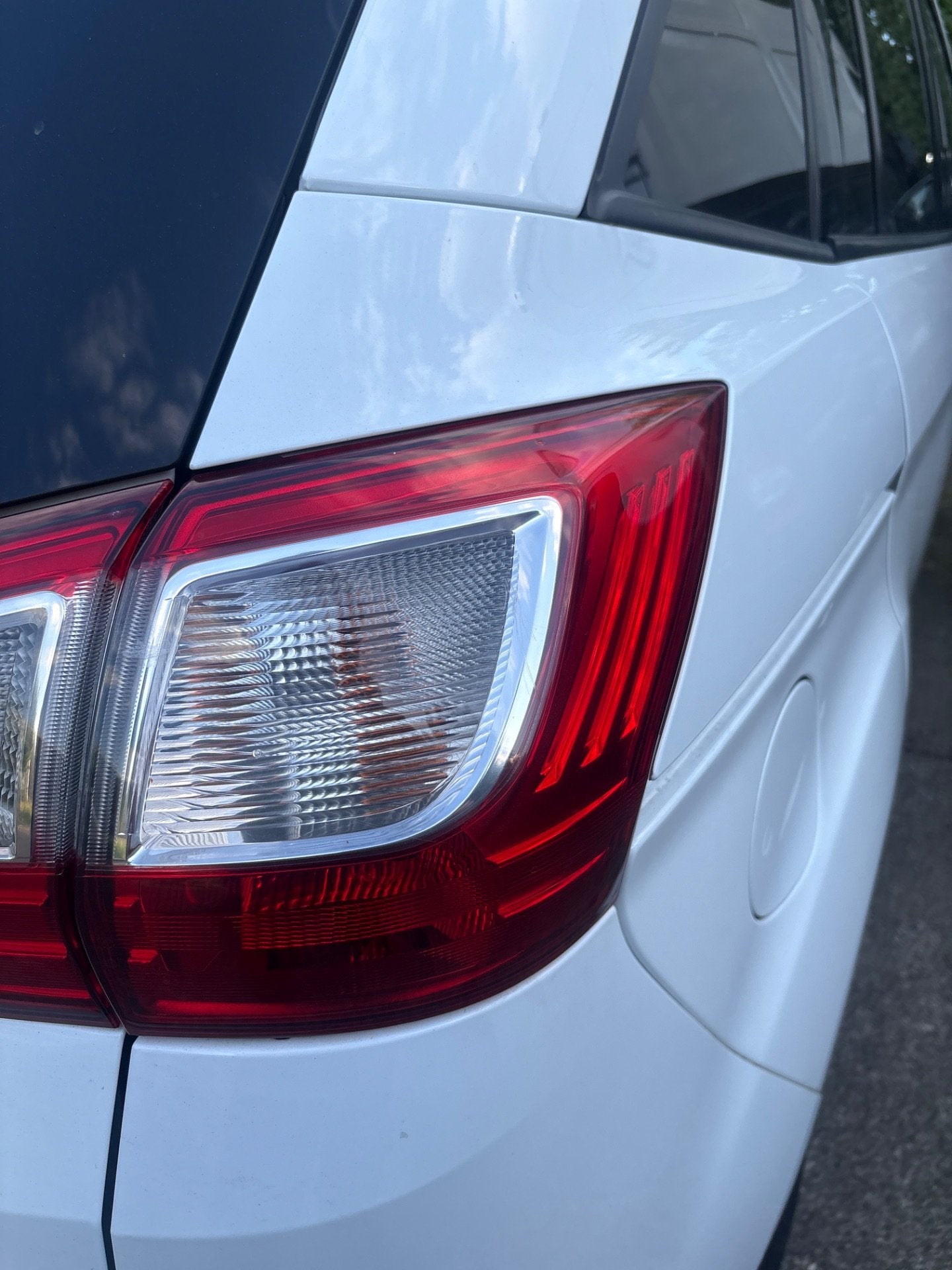 Achterlicht Rechts Ford Grand C-Max, Gebruikt, Deur, Info@ford.com, Achter