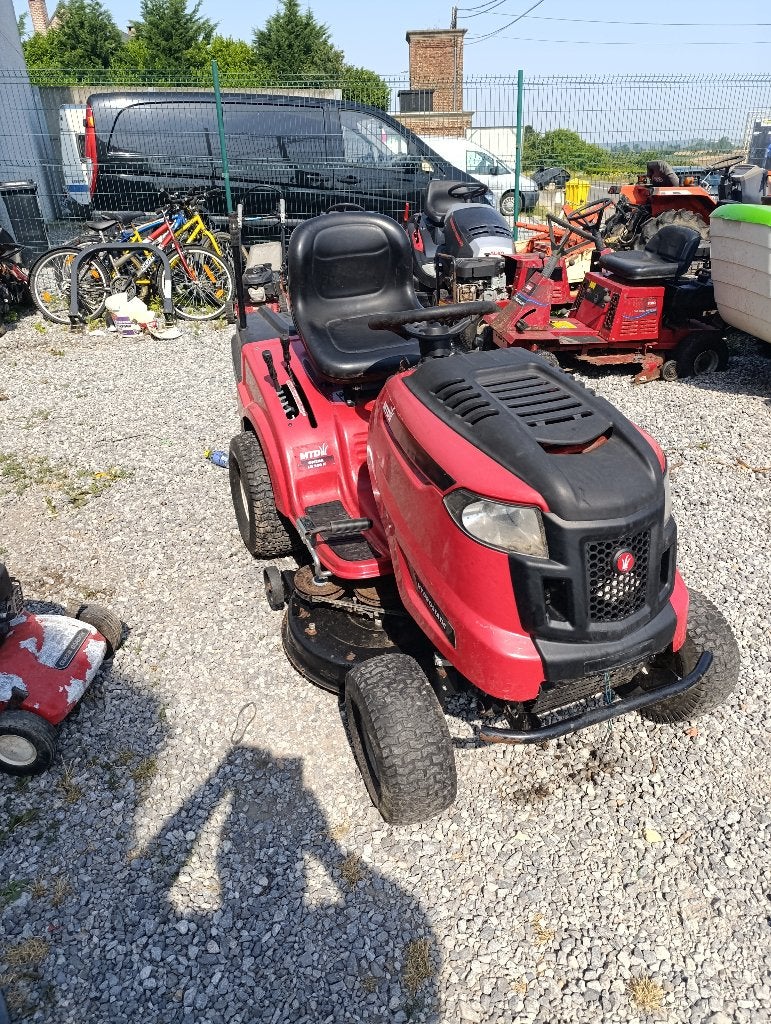 Plusieurs Tracteur tondeuse, Jardin & Terrasse, Tondeuses autoportées, Enlèvement