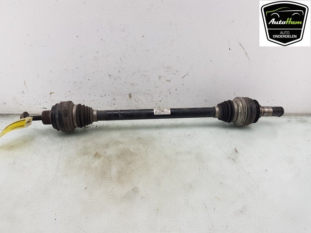 CARDAN ARRIERE GAUCHE (TRANSMISSION) Porsche Macan (95B), Utilisé, Porsche