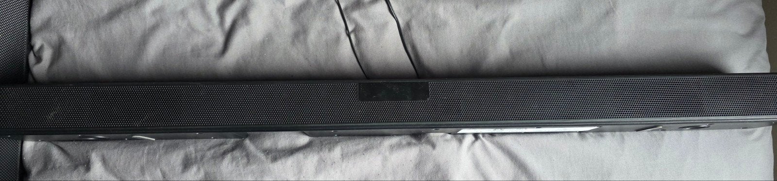 LG 2.1 Soundbar - Wireless Woofer, TV, Hi-fi & Vidéo, Barres de son, Enlèvement