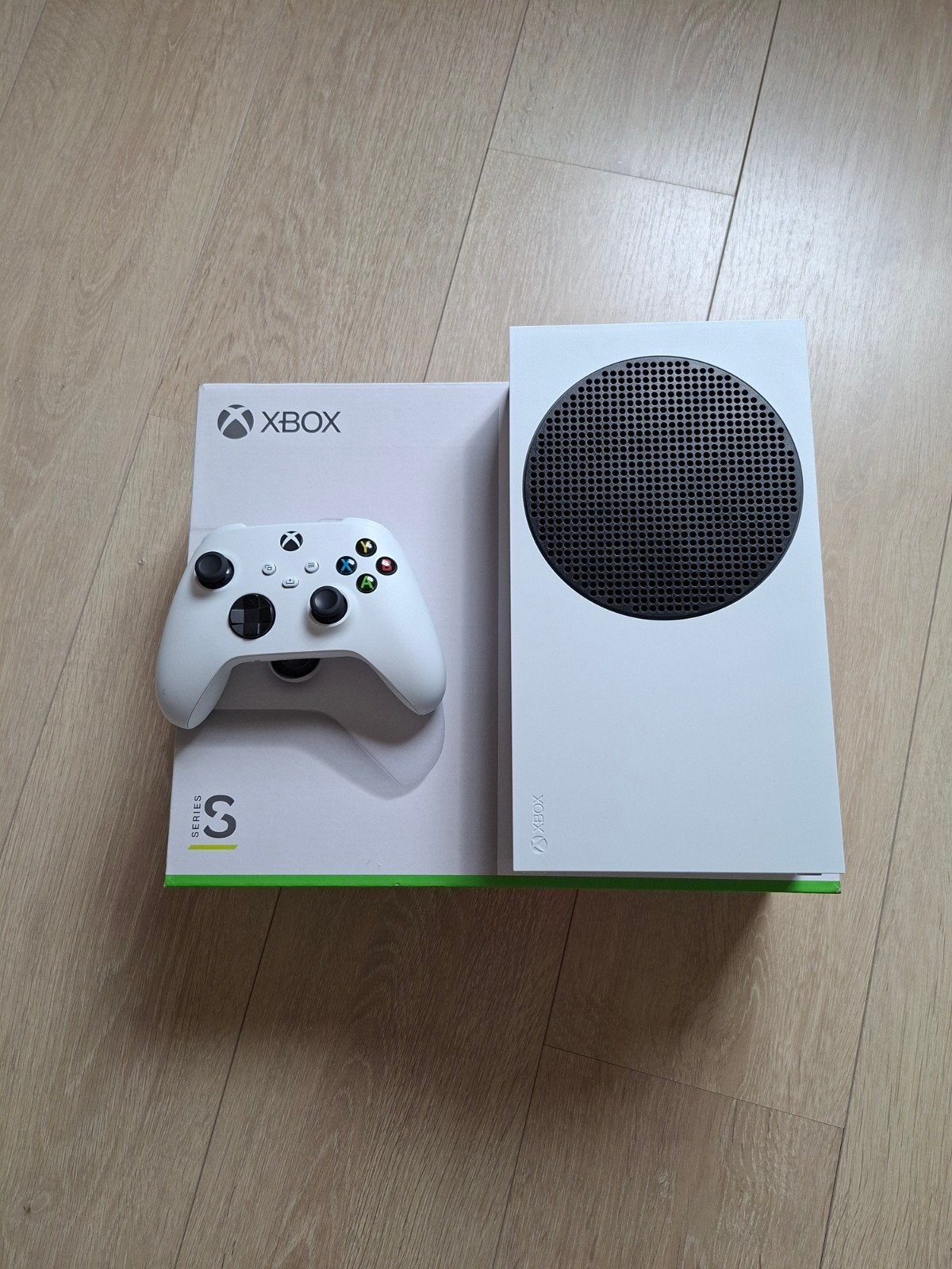 Pack de démarrage pour Xbox Series S, Enlèvement, Xbox Series S