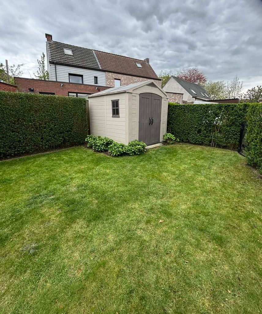 Huis met tuin te huur, Immo, Overige soorten, Direct bij eigenaar, 2 kamers, Provincie Oost-Vlaanderen
