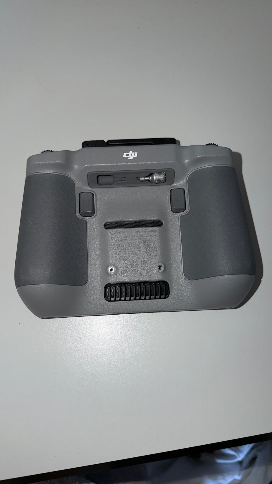 DJI RC 2 Smart Controller met scherm, Audio, Tv en Foto, Drones, DJI, Ophalen of Verzenden