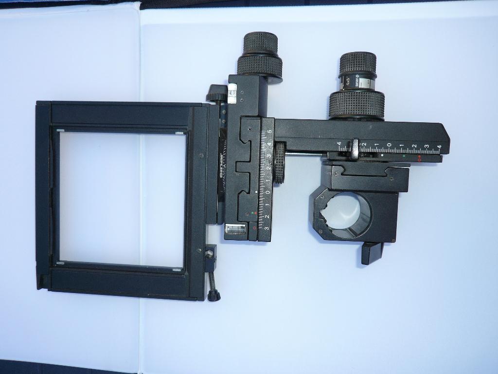 Sinar P2 Field, TV, Hi-fi & Vidéo, Appareils photo analogiques, Enlèvement, Utilisé, Autres Marques