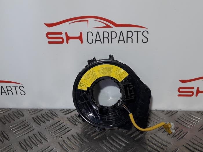 Rouleau airbag d'un Ford Fiesta, -, 3 mois de garantie, -, -