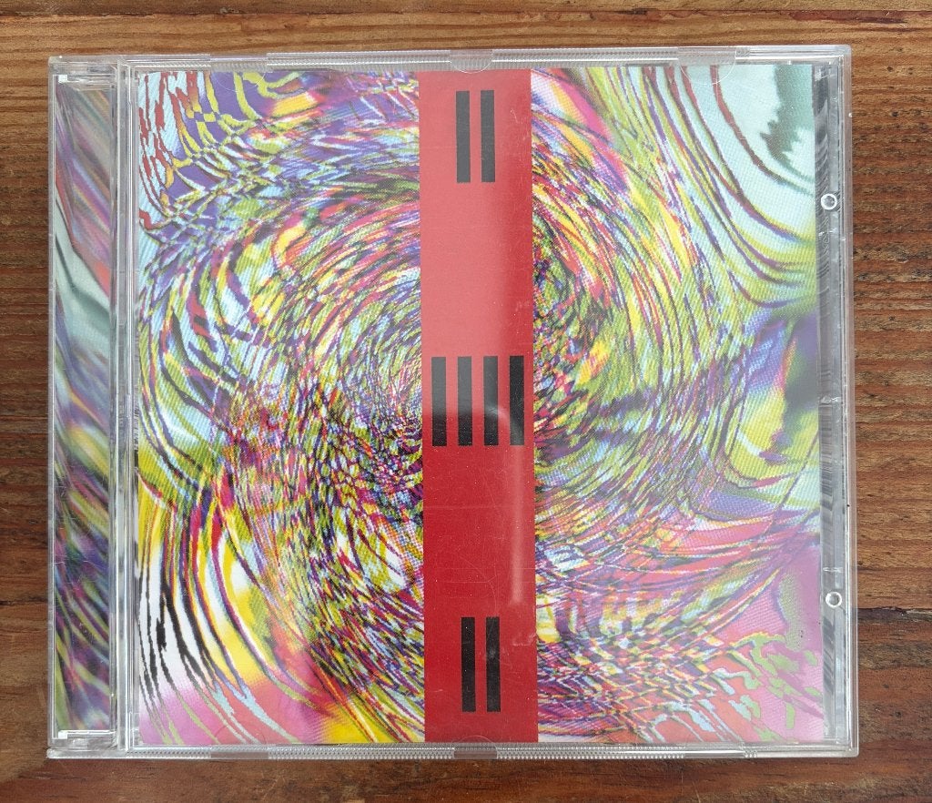 CD - Avant 242, Enlèvement ou Envoi, Rock électronique, Comme neuf, Album