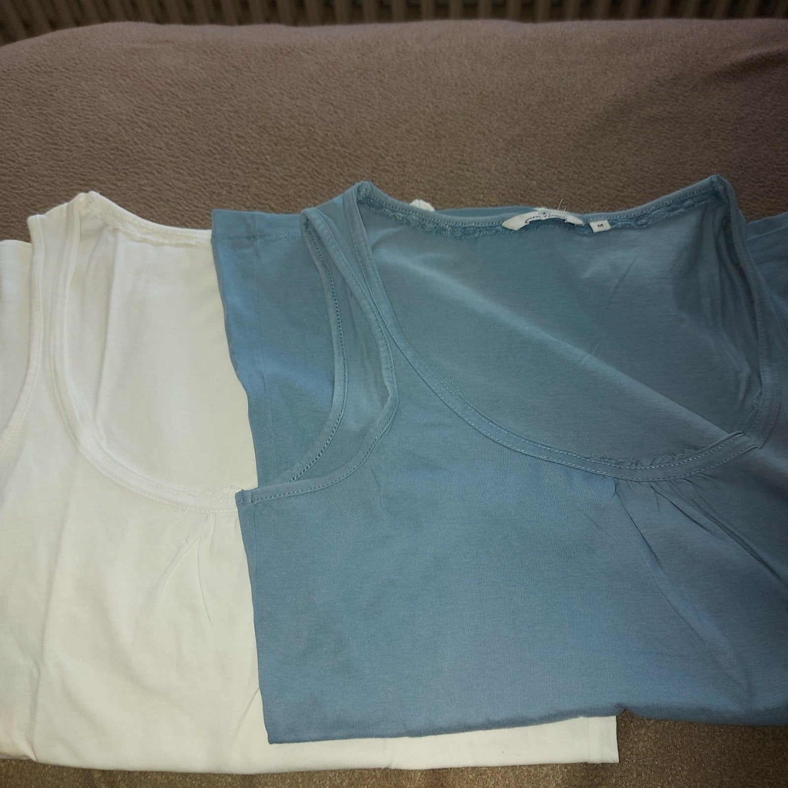 twee topjes Tom tailor, Kleding | Dames, Topjes, Ophalen