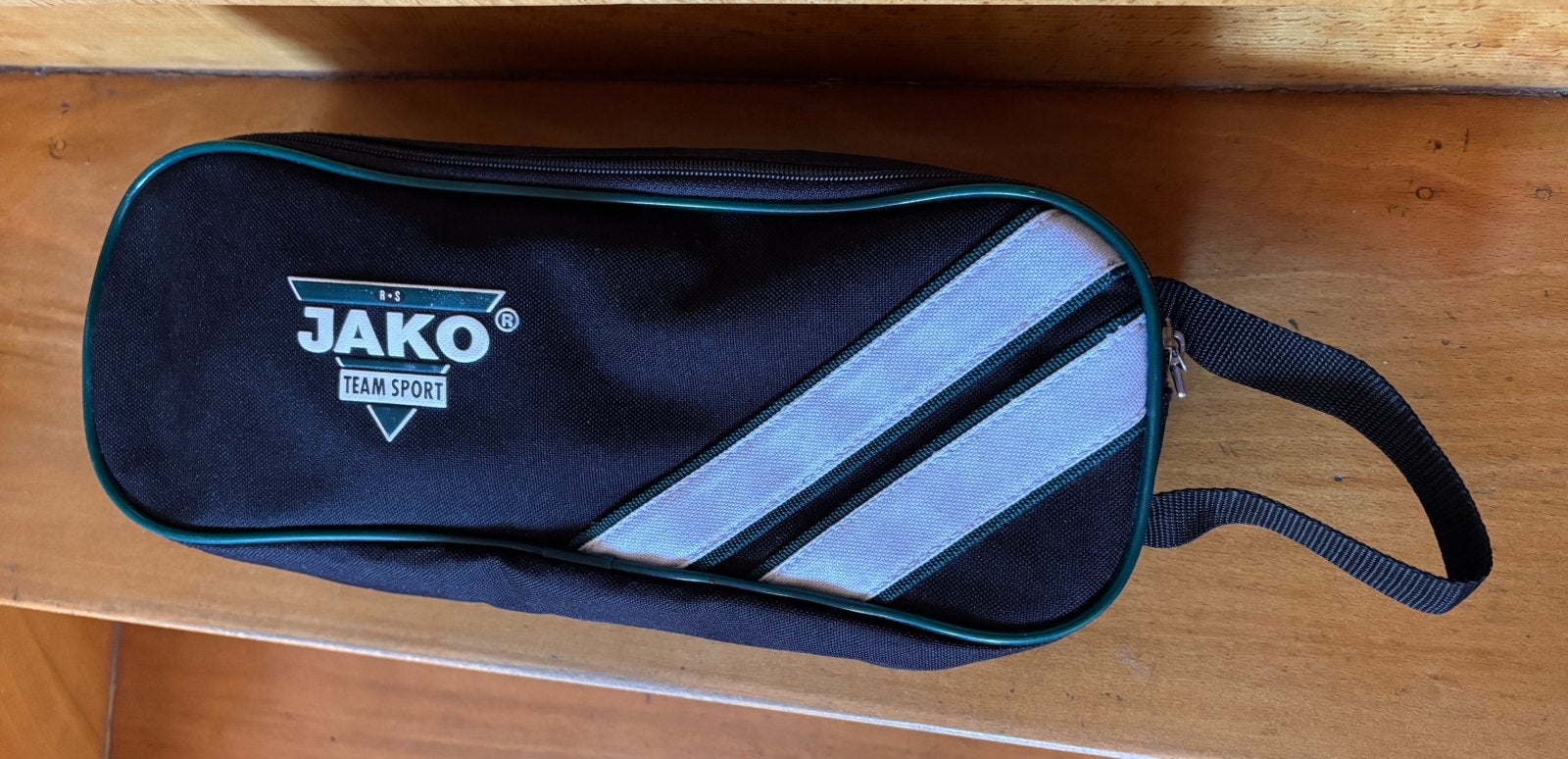 Sac à chaussures Jako, Bijoux, Sacs & Beauté, Enlèvement ou Envoi