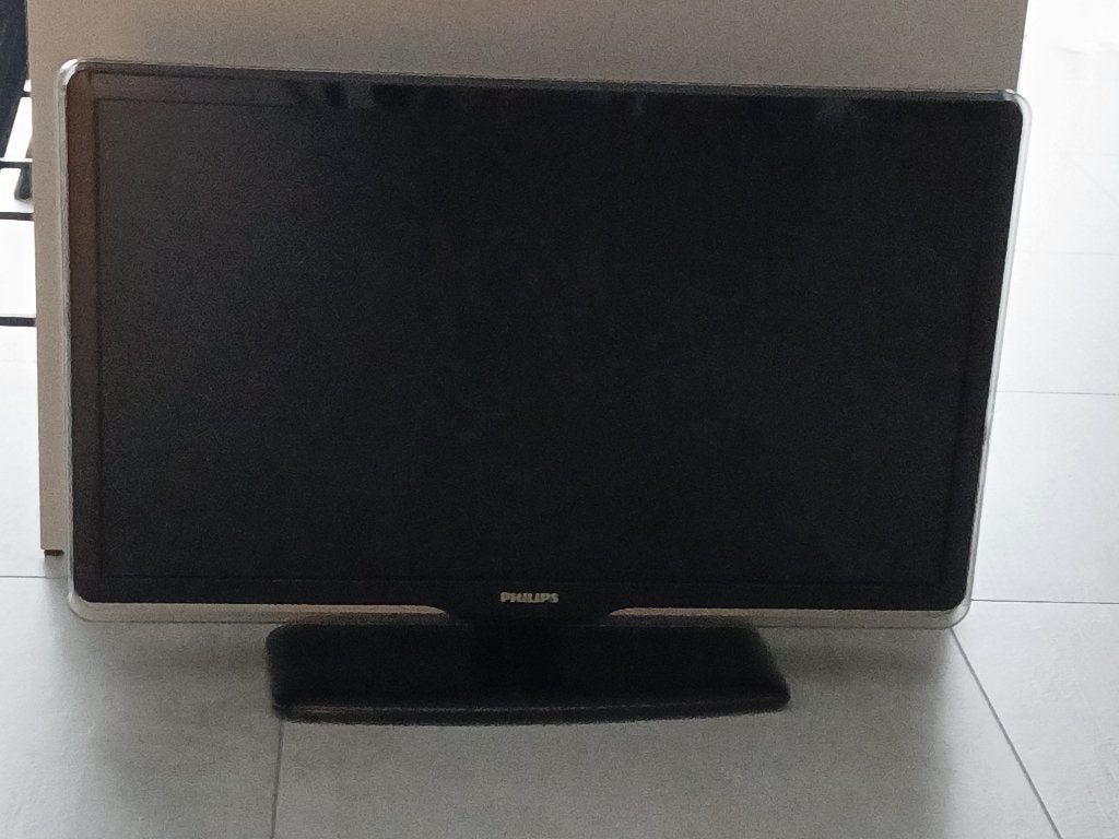 Philips TV Ambilight Spectra 32 inch (81 cm), Philips, LCD, 80 à 100 cm, Utilisé