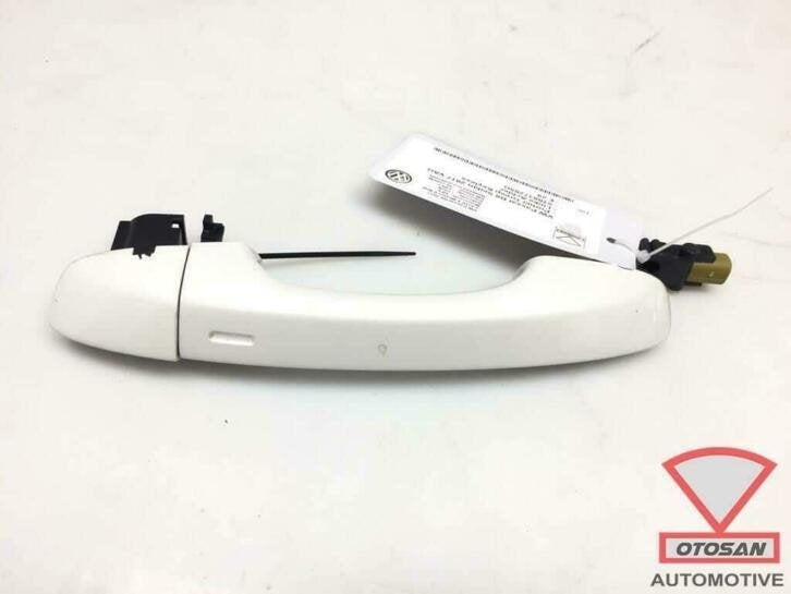 vw passat b8 poign e de porte sans cl arri re gauche 5108372, Arrière, Volkswagen, Volkswagen AG, Vw@volkswagen.de