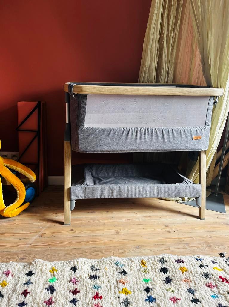 Cosleeper Tutti Bambini CoZee, Kinderen en Baby's, Ophalen, Zo goed als nieuw