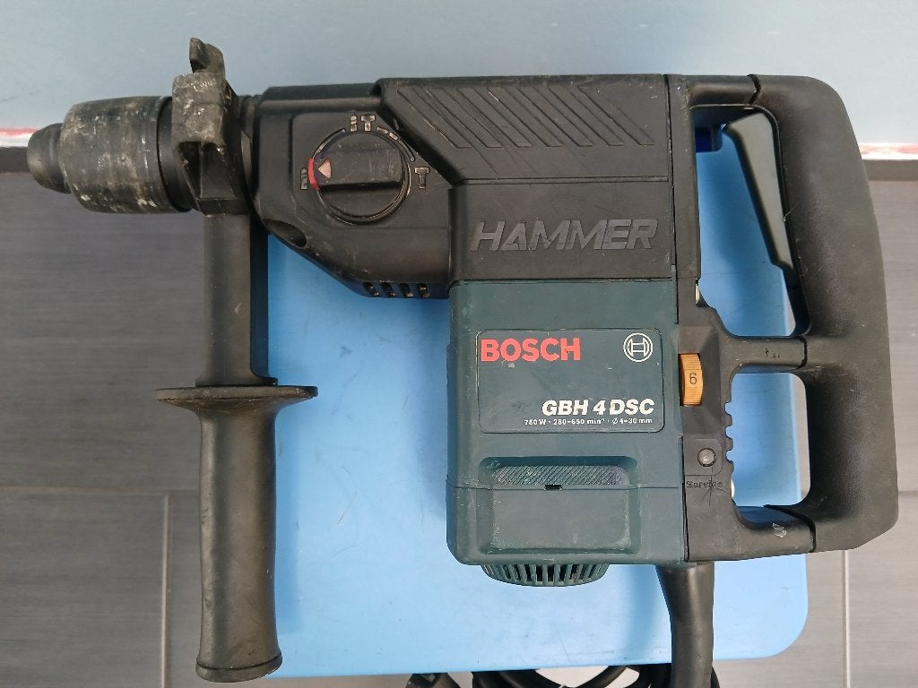 LOT DIVERS  Outils, Bricolage & Construction, Utilisé