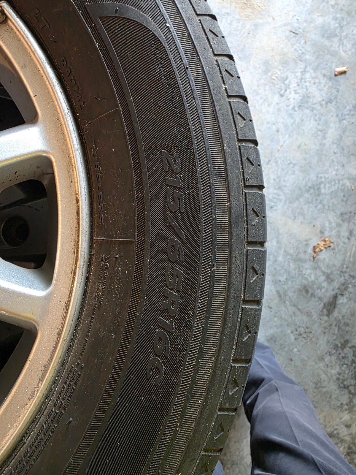 Aluminium Velgen ford custom 4 stuks met antidiefstalschroef, Ophalen, Velg(en)