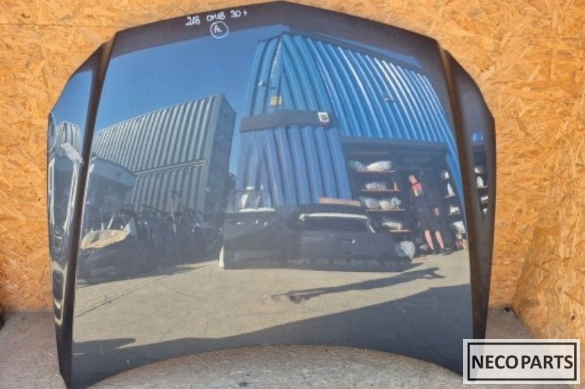 MERCEDES CLS W218 MOTORKAP ORIGINEEL ALLES LEVERBAAR!!!, Gebruikt, Ophalen of Verzenden, Achter, -