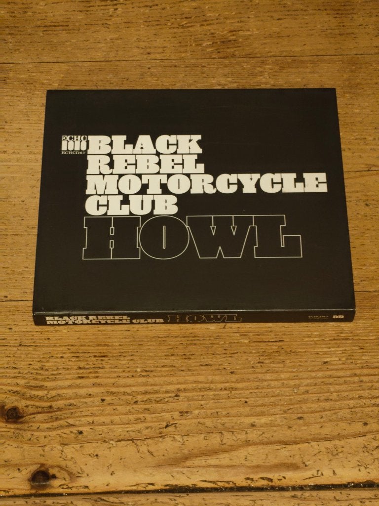 Cd van Black Rebel Motorcycle Club, Overige typen, Ophalen of Verzenden, Zo goed als nieuw, Rock-'n-roll
