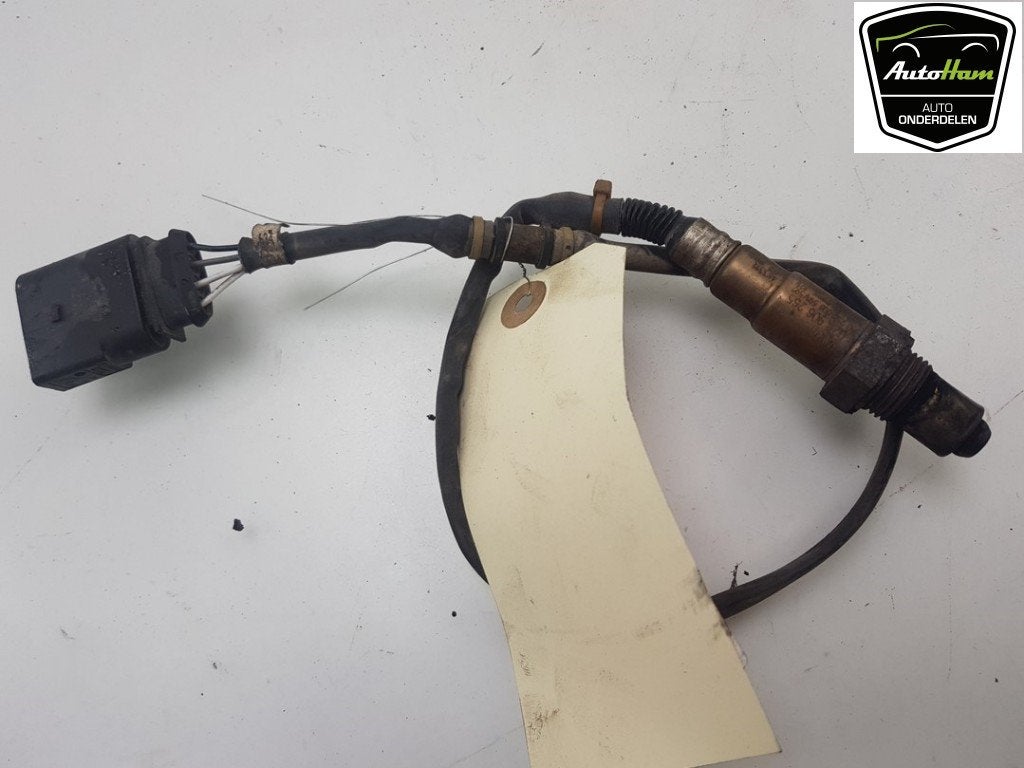 LAMBDASONDE Audi TT (8N3) (|022906265|0258007235|), Auto-onderdelen, Gebruikt, Audi