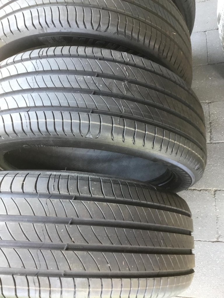 Michelin Primacy,235-50-20,Nieuw, Ophalen, Nieuw, 235 mm, Band(en)