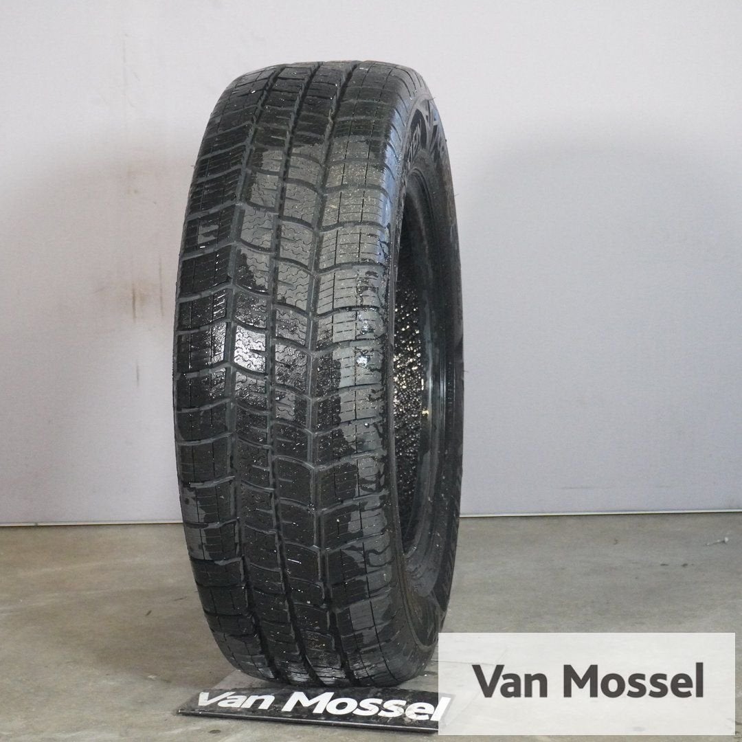 Vredestein Comtrac 2 All Season + 225/65/R16, Gebruikt, -, Ophalen of Verzenden, All Season