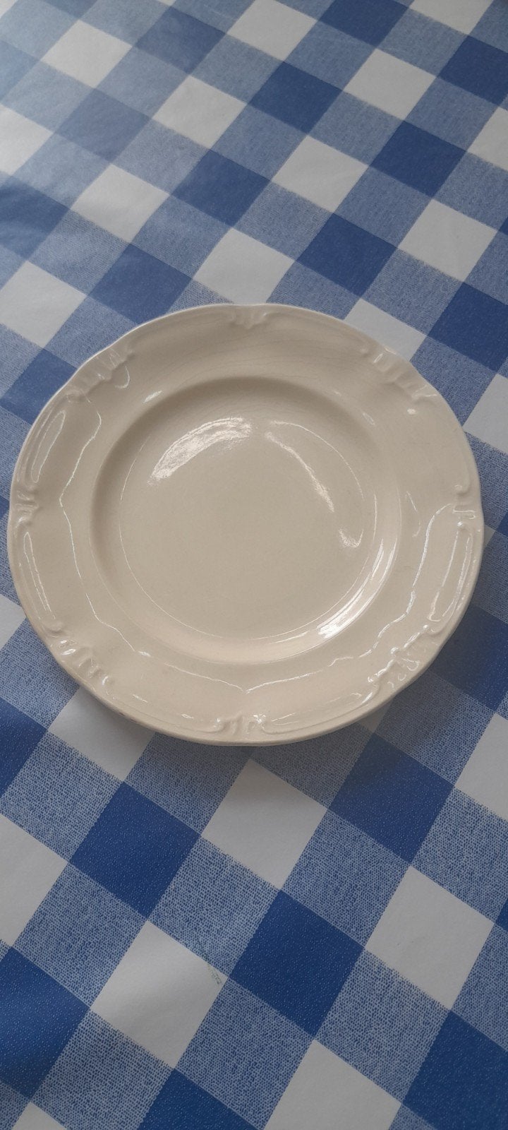 beige schoteltje van boch, Ophalen of Verzenden