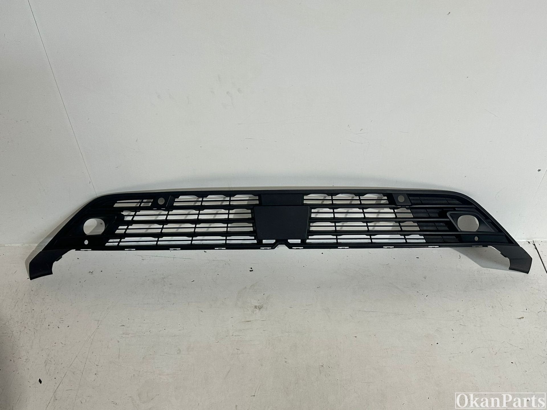 Opel Astra L onder Grille 9839967580, Gebruikt, Voor, Opel