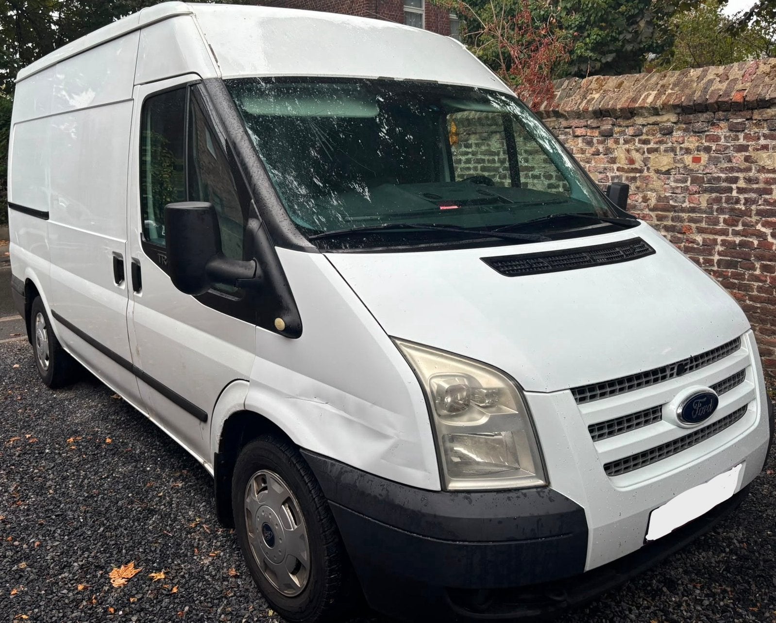 Ford transit 100 t280 moteur 2.2 (m2448820648) — Ford — 2ememain