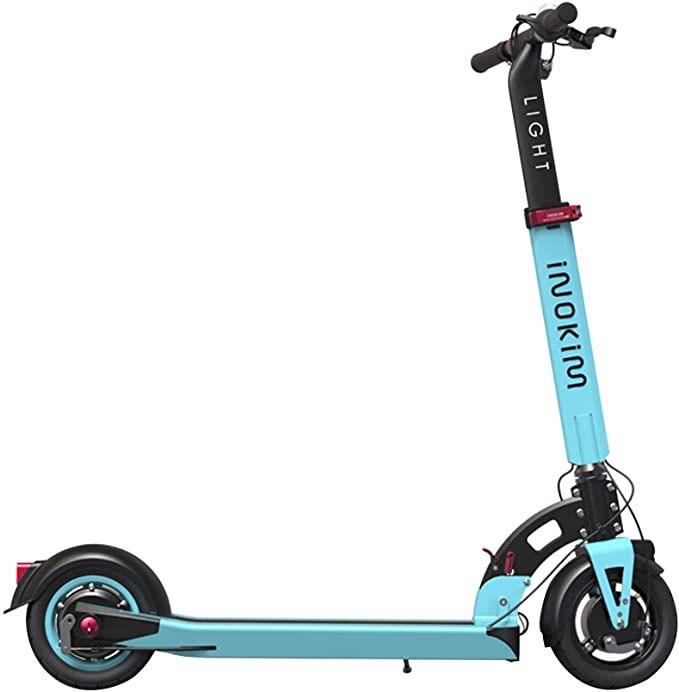 Step Inokim Light 2 HERO - 36 V - 7,8 Ah , Enlèvement, Neuf, Step électrique (E-scooter), Inokim