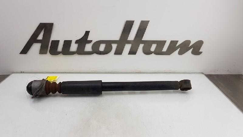AMORTISSEUR ARRIÈRE DROIT Audi A1 (8X1 / 8XK), Dhr. J. Ham, Administratie@autoham.nl, Audi, Utilisé