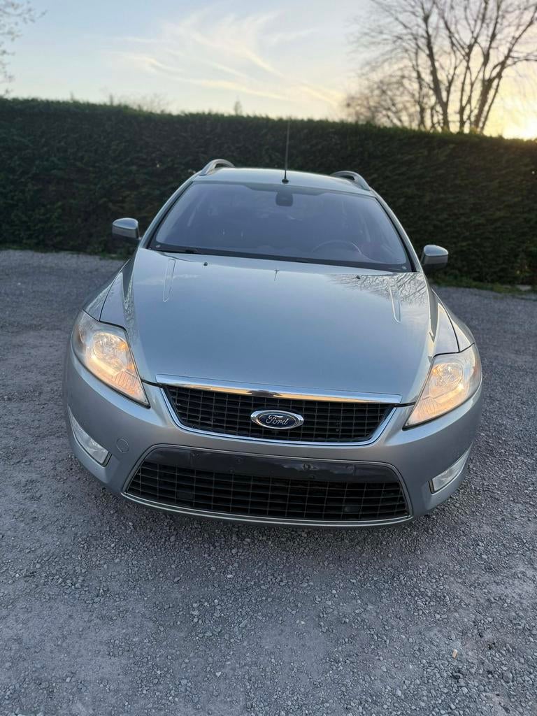 Ford Mondeo à vendre, Autos, Entreprise, Achat, Mondeo