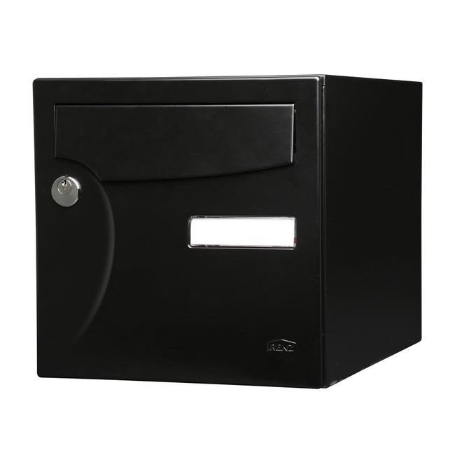 Boite aux lettres avec son pied * etat parfait * 2 clefs, Jardin & Terrasse, Boîtes aux lettres, Enlèvement